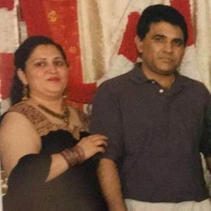 Meet your Posher, Meena